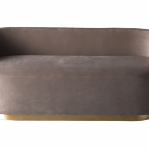 Итальянский диван Doge Sofa - Mink Velvet от VILLARY