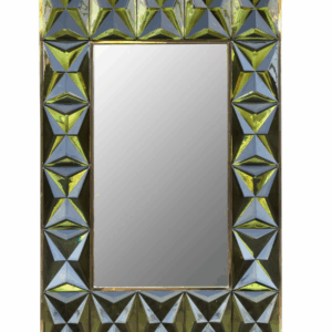 Итальянское зеркало Diamant Mirror - Emerald от VILLARY