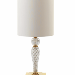 Итальянская настольная лампа L038/T от Zanaboni