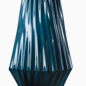 Итальянская ваза Vertigo Large Vase - Octane от VILLARY