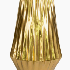 Итальянская ваза Vertigo Large Vase - Gold от VILLARY