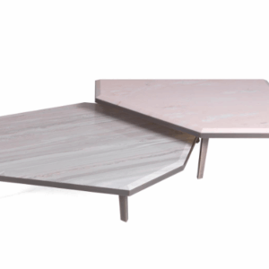 Итальянский столик EXPANDING от Zanaboni