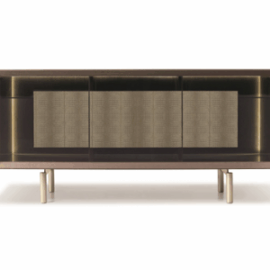 Итальянский комод Quadro 2 от GRILLI