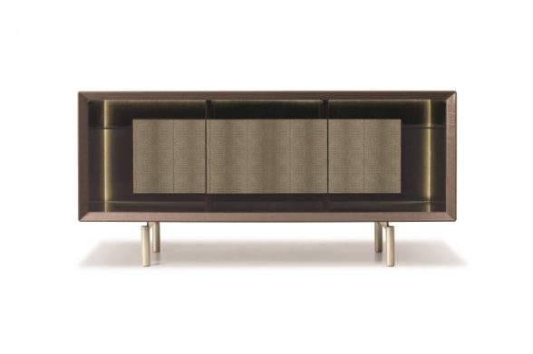 Итальянский комод Quadro 2 от GRILLI