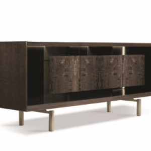 Итальянский комод Quadro 3 от GRILLI