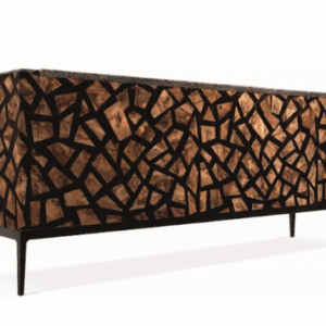 Итальянский комод Zarafa от GRILLI