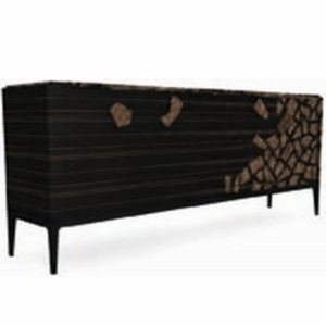 Итальянский комод Zarafa 2 от GRILLI