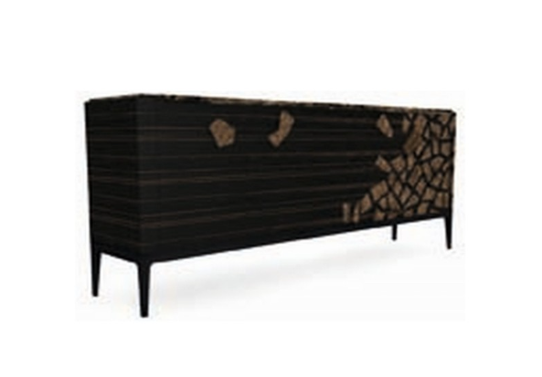 Итальянский комод Zarafa 2