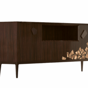 Итальянский комод Zarafa 3 от GRILLI