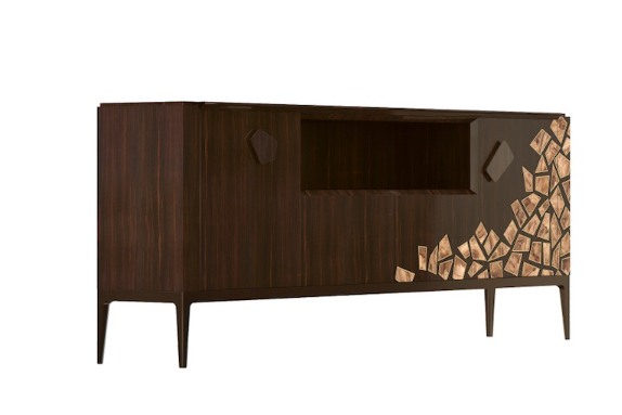 Итальянский комод Zarafa 3