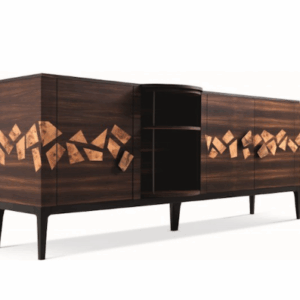 Итальянский комод Zarafa 4 от GRILLI