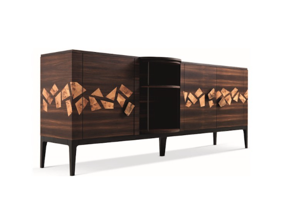 Итальянский комод Zarafa 4 от GRILLI