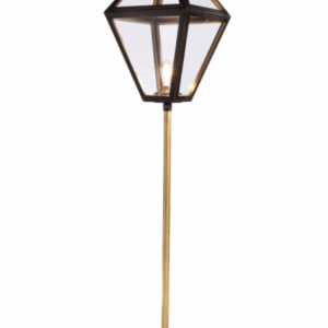 Итальянский напольный торшер LANTERN от Zanaboni