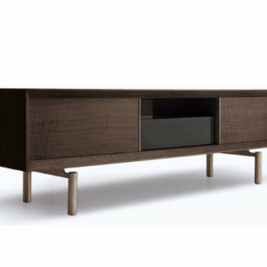 Итальянская ТВ-тумба Quadro от GRILLI