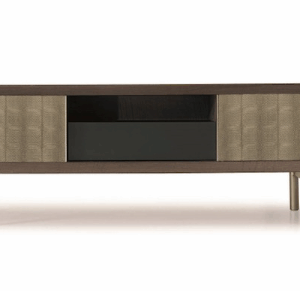 Итальянская ТВ-тумба Quadro 2 от GRILLI