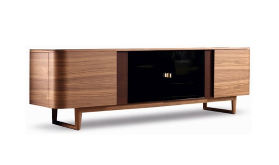 Итальянская ТВ-тумба York 2