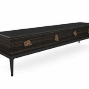 Итальянская ТВ-тумба Zarafa от GRILLI