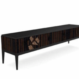 Итальянская ТВ-тумба Zarafa 2 от GRILLI