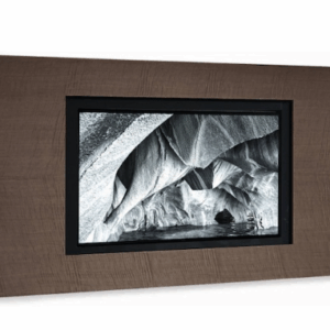 Итальянская ТВ-тумба Quadro 2