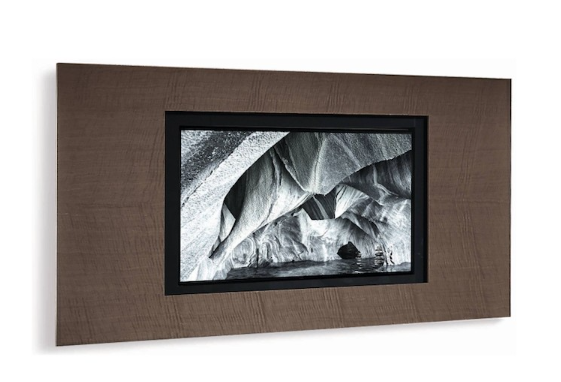 Итальянская ТВ-тумба Quadro 2