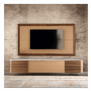 Итальянская ТВ-тумба York от GRILLI