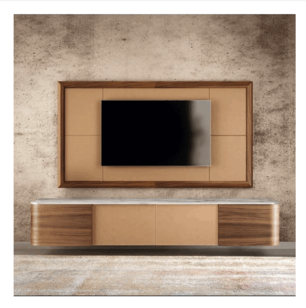 Итальянская ТВ-тумба York