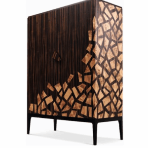 Итальянский бар Zarafa от GRILLI