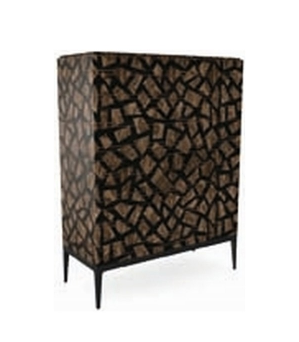 Итальянский бар Zarafa 2 от GRILLI