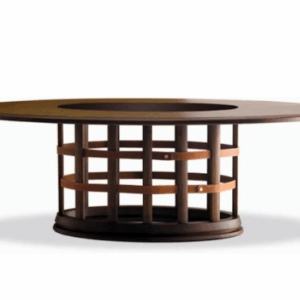 Итальянский стол Harris от GRILLI