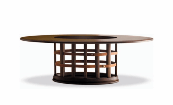 Итальянский стол Harris от GRILLI