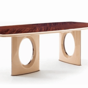 Итальянский стол Oblò от GRILLI