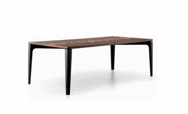 Итальянский стол Zarafa от GRILLI