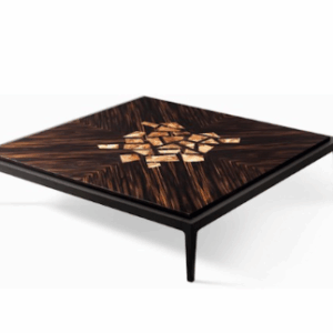 Итальянский столик Zarafa от GRILLI