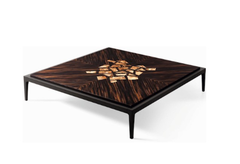 Итальянский столик Zarafa от GRILLI