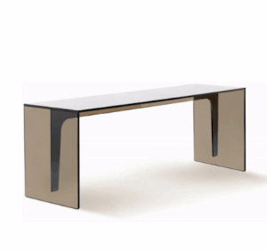 Итальянский столик Moon от GRILLI