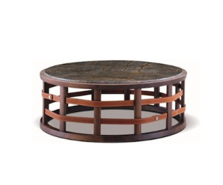 Итальянский столик Harris 2