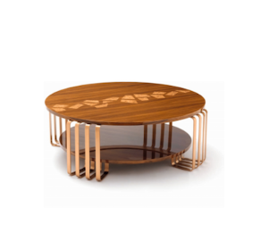 Итальянский столик Jazz 3 от GRILLI