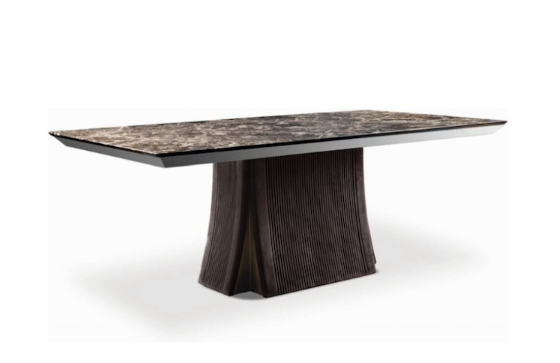 Итальянский стол Richard от GRILLI