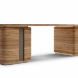 Итальянский письменный стол York 2