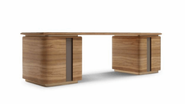 Итальянский письменный стол York 2