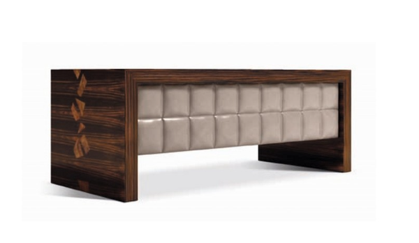 Итальянский письменный стол Zarafa от GRILLI