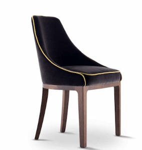 Итальянский стул Harris от GRILLI