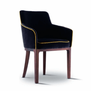 Итальянский стул Harris 2 от GRILLI