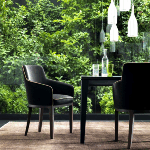 Итальянский стул Jazz от GRILLI