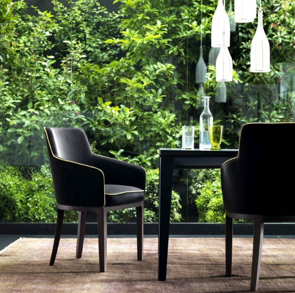 Итальянский стул Jazz