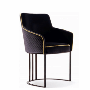 Итальянский стул Jazz 3 от GRILLI