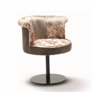 Итальянский стул Kipling от GRILLI