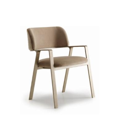 Итальянский стул Octopus