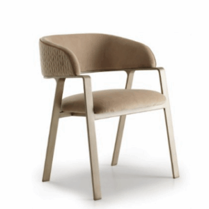 Итальянский стул Octopus 2 от GRILLI