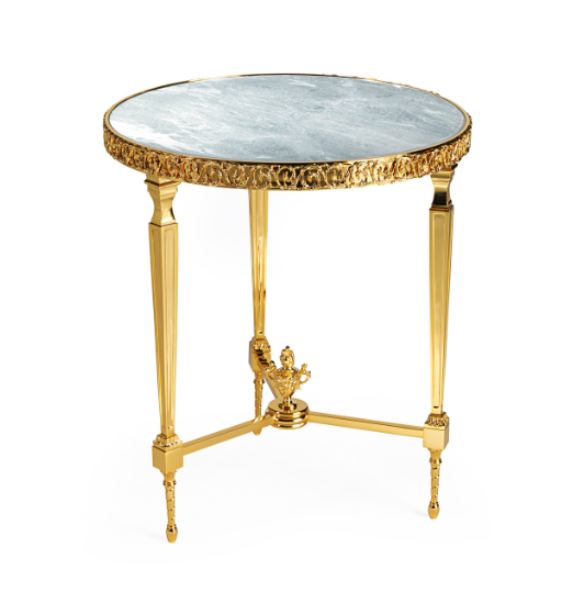 Итальянский столик T175-S & T175/S-AZUL от Zanaboni